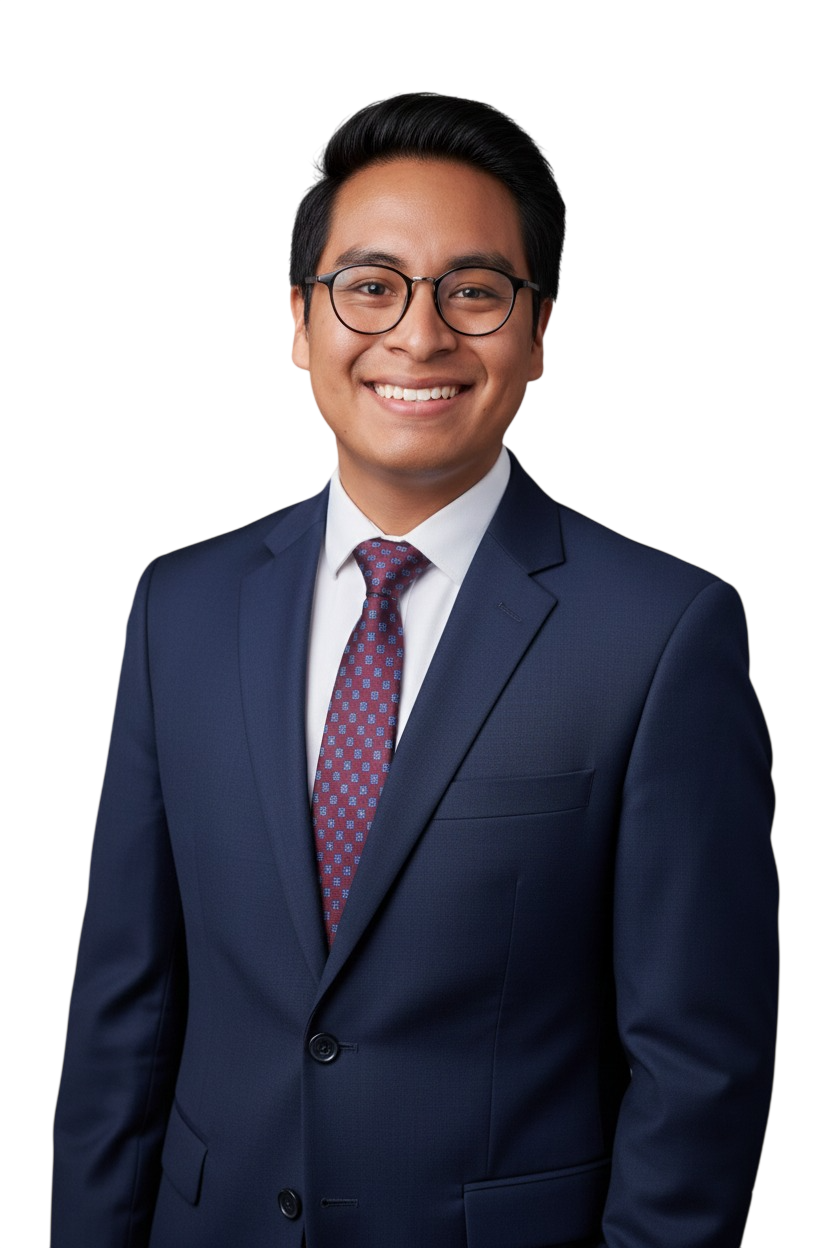 Dr. Carlos Xavier Yugsi